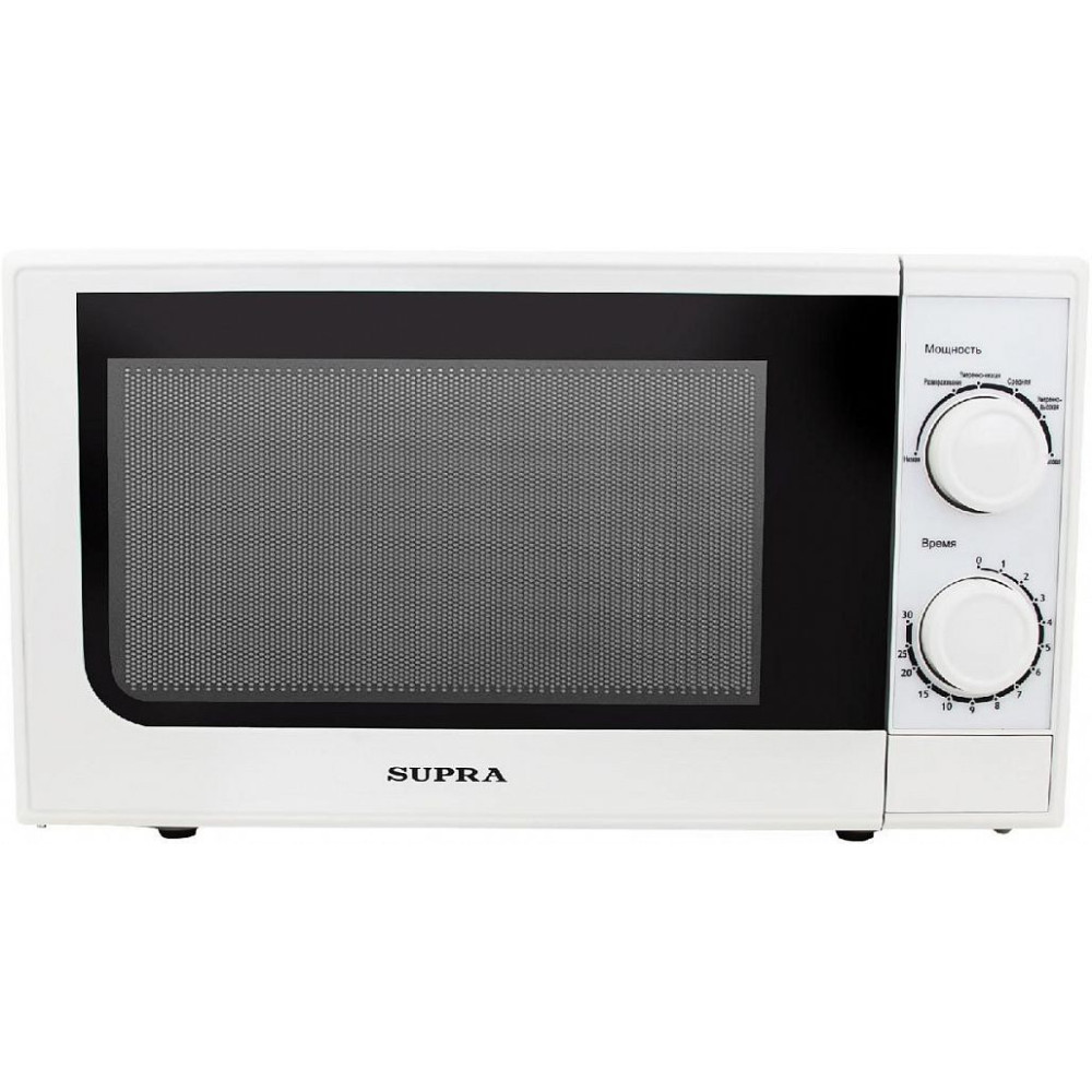 Микроволновая печь Supra 20 MW 25