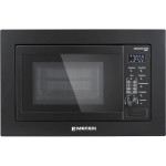Микроволновая печь MEFERI MMO6020BK SLIM POWER