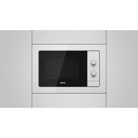 Микроволновая печь Teka MB 620 BI BLANCO