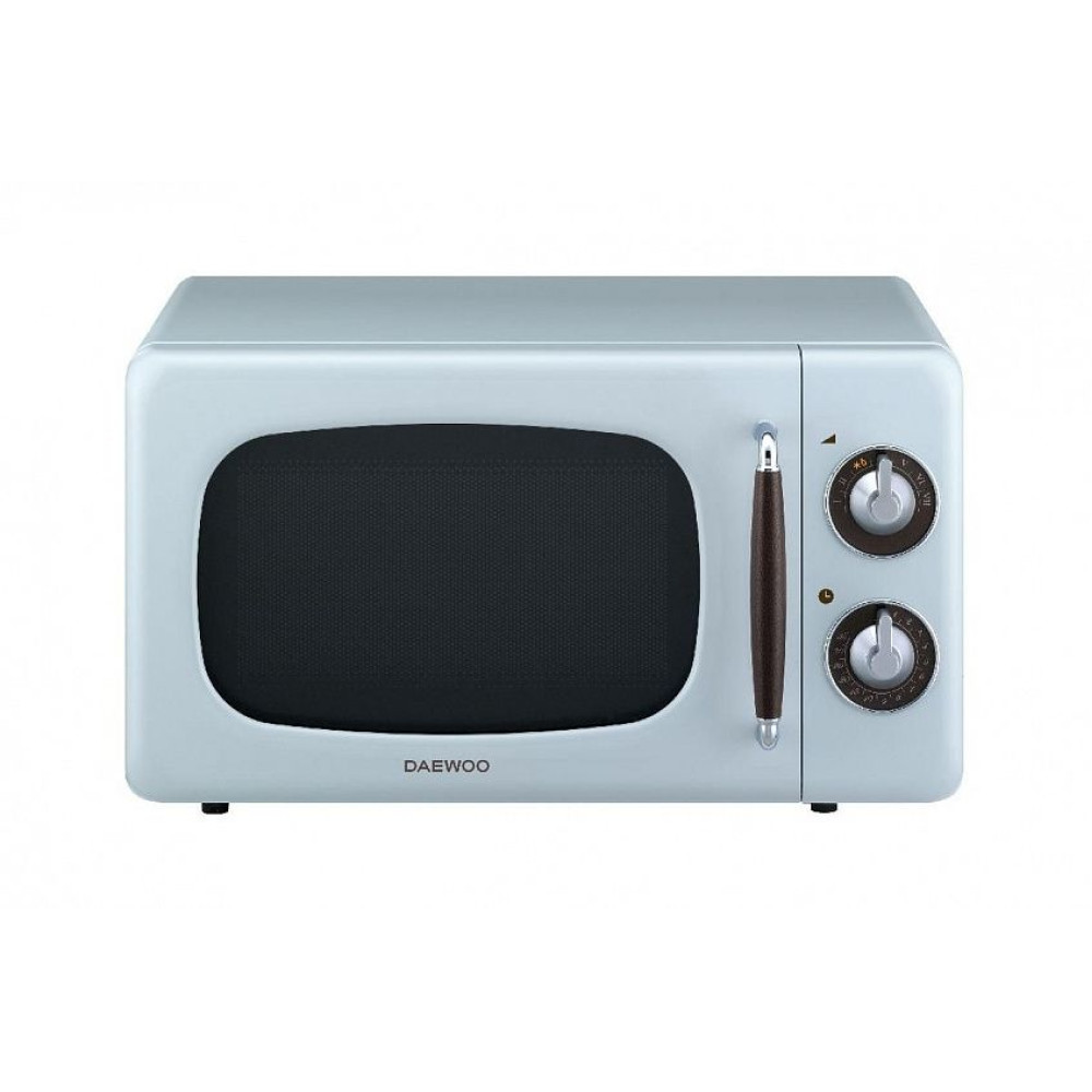Микроволновая печь Daewoo Electronics KOR-6697L