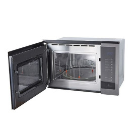 Микроволновая печь EXITEQ EXM-109 black