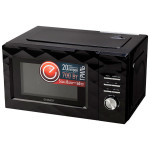 Микроволновая печь ENERGY EMW-20707EG черный