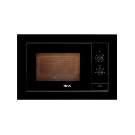 Микроволновая печь TEKA ML 8200 BI FULL BLACK (112060011)