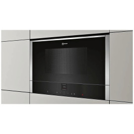Микроволновая печь NEFF C17GR01N0
