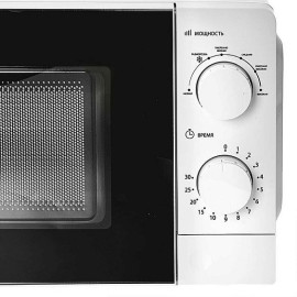 Микроволновая печь DELTA DL-87L20 белый