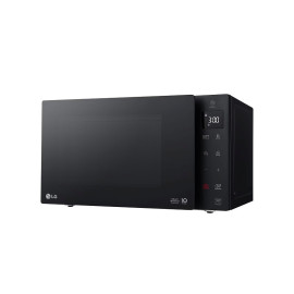Микроволновая печь LG MH6535GIS
