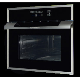 Микроволновая печь KUPPERSBERG hmw 969 bl-al