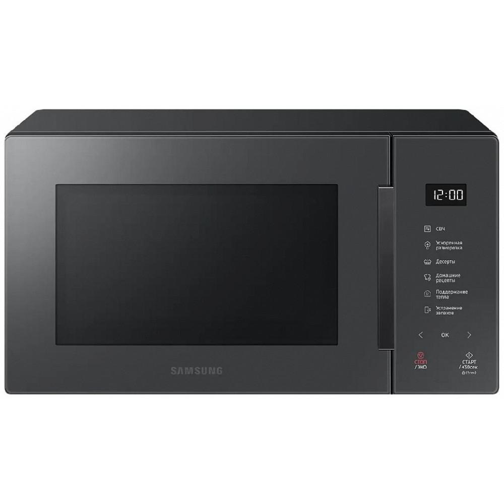Микроволновая печь SAMSUNG MS23T5018AC/BW