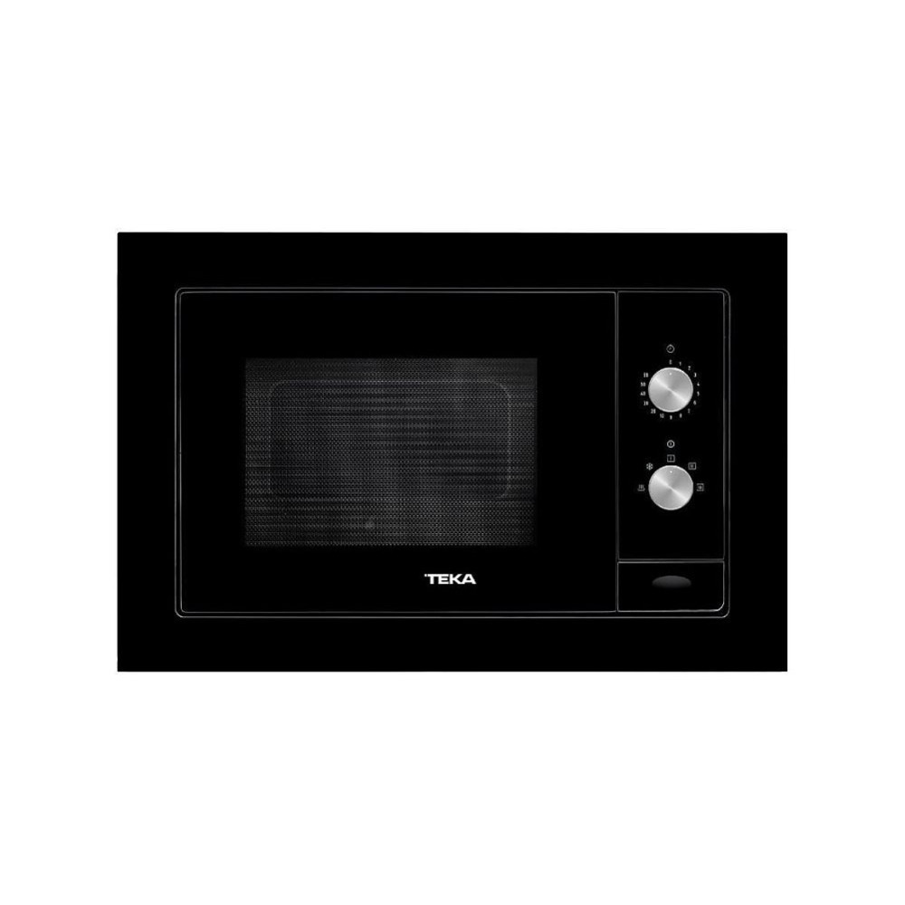 Микроволновая печь TEKA ML 8200 BI NIGHT RIVER BLACK (112060010)