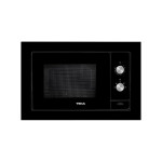 Микроволновая печь TEKA ML 8200 BI NIGHT RIVER BLACK (112060010)