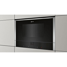 Микроволновая печь NEFF c17gr00n0