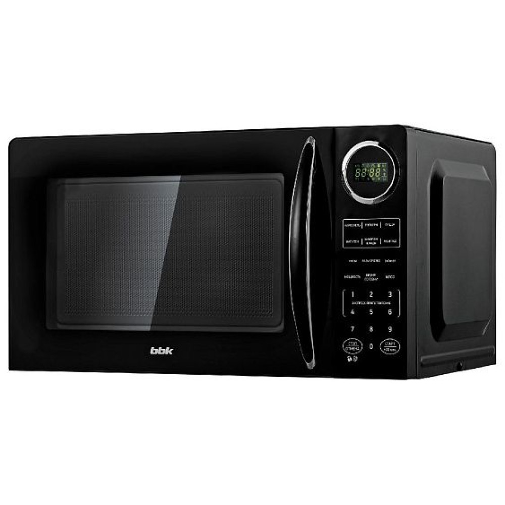 Микроволновая печь BBK 23MWS-907S/B