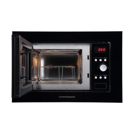 Микроволновая печь KUPPERSBERG HMW 615 B