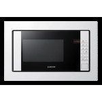 Встраиваемая микроволновая печь SAMSUNG fw87sr-w