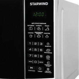 Микроволновая печь STARWIND SMW3120