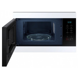Встраиваемая микроволновая печь Samsung MS 22 M 8054 AW
