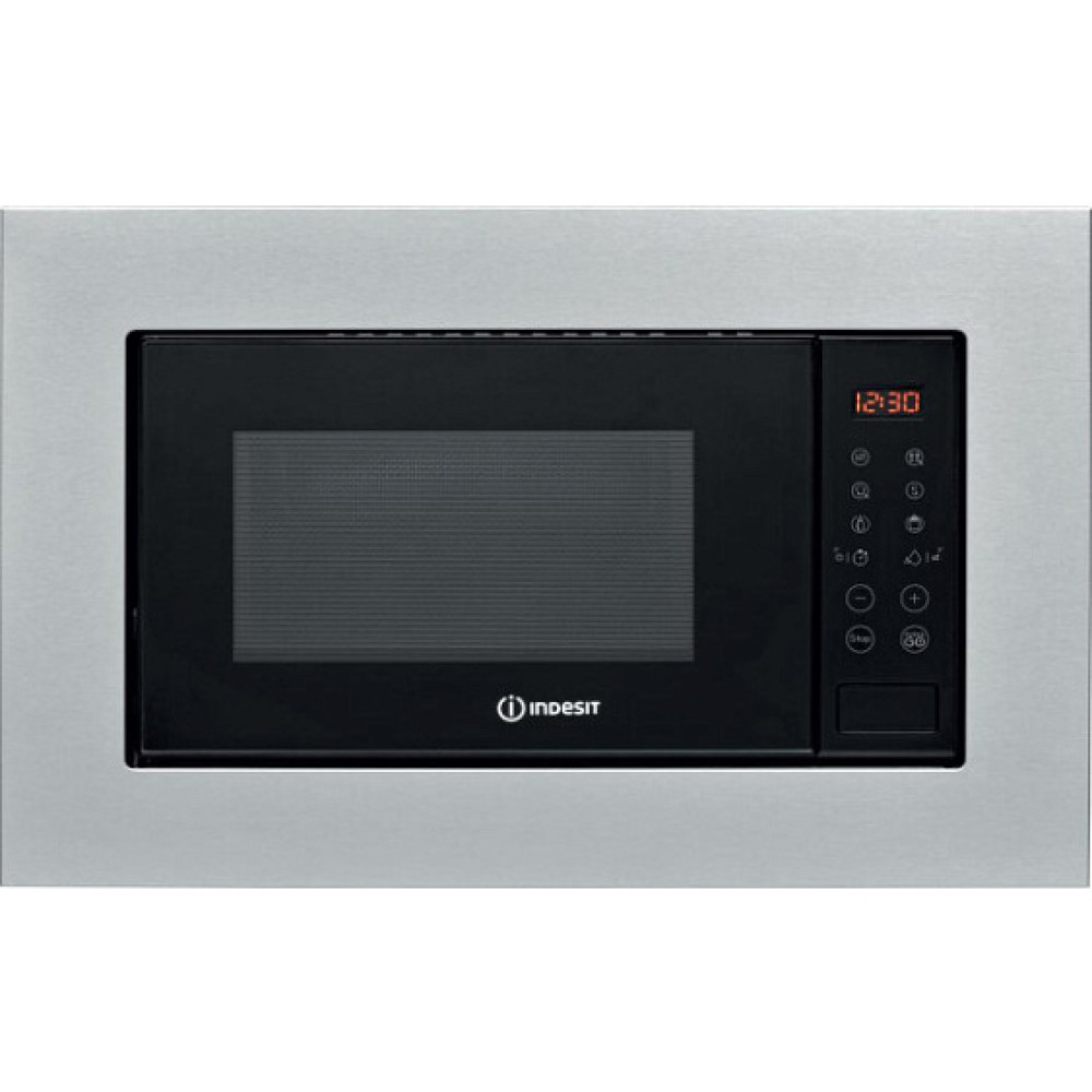 Микроволновая печь INDESIT MWI 120 IX