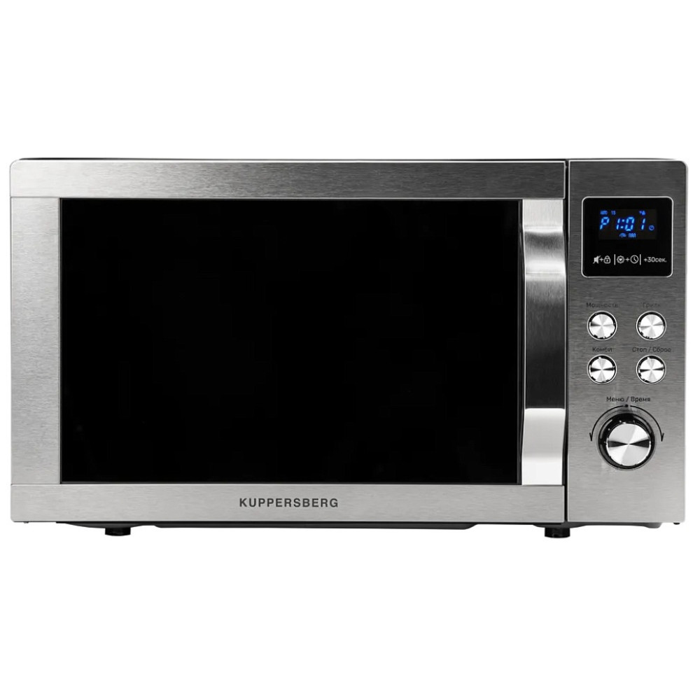 Микроволновая печь KUPPERSBERG TMW 200 X