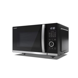 Микроволновая печь SHARP YC-QG254AE-B
