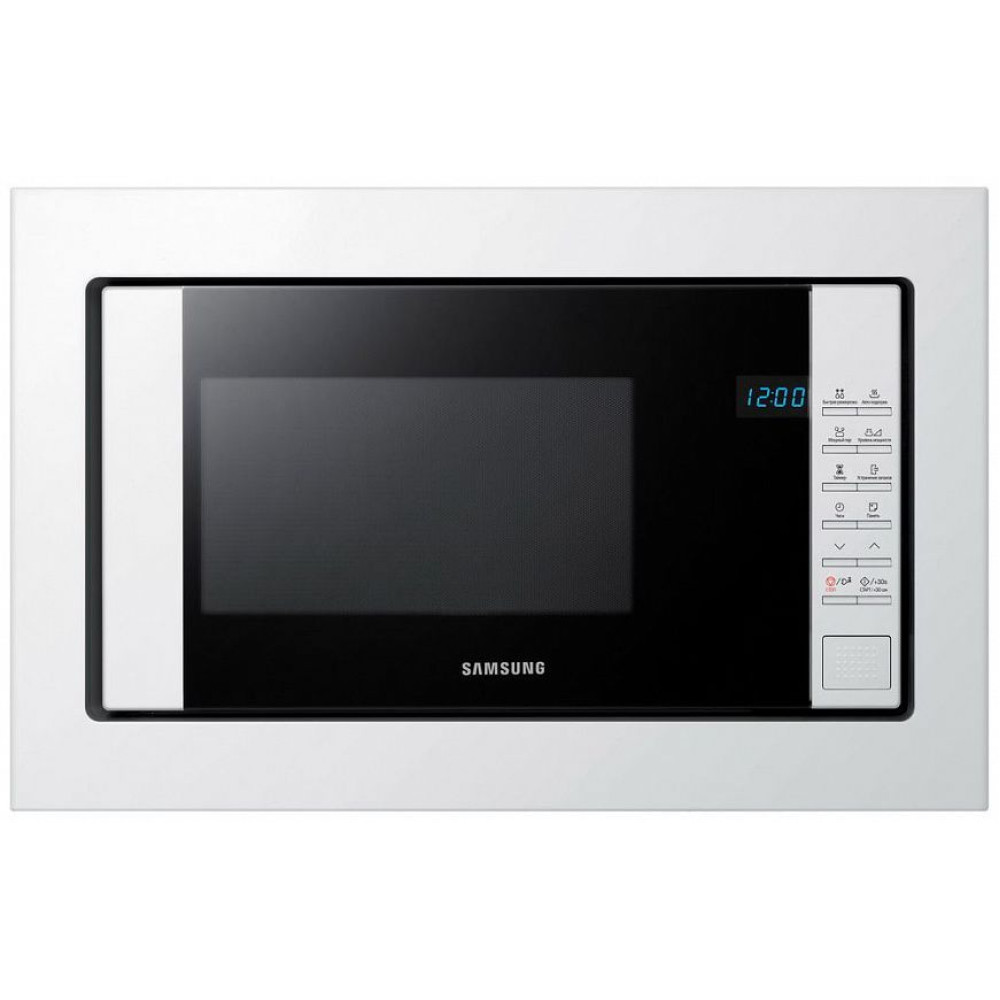 Встраиваемая микроволновая печь SAMSUNG FW77SUW