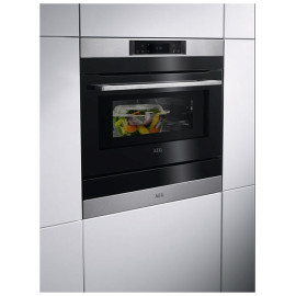 Микроволновая печь AEG KMK721880M