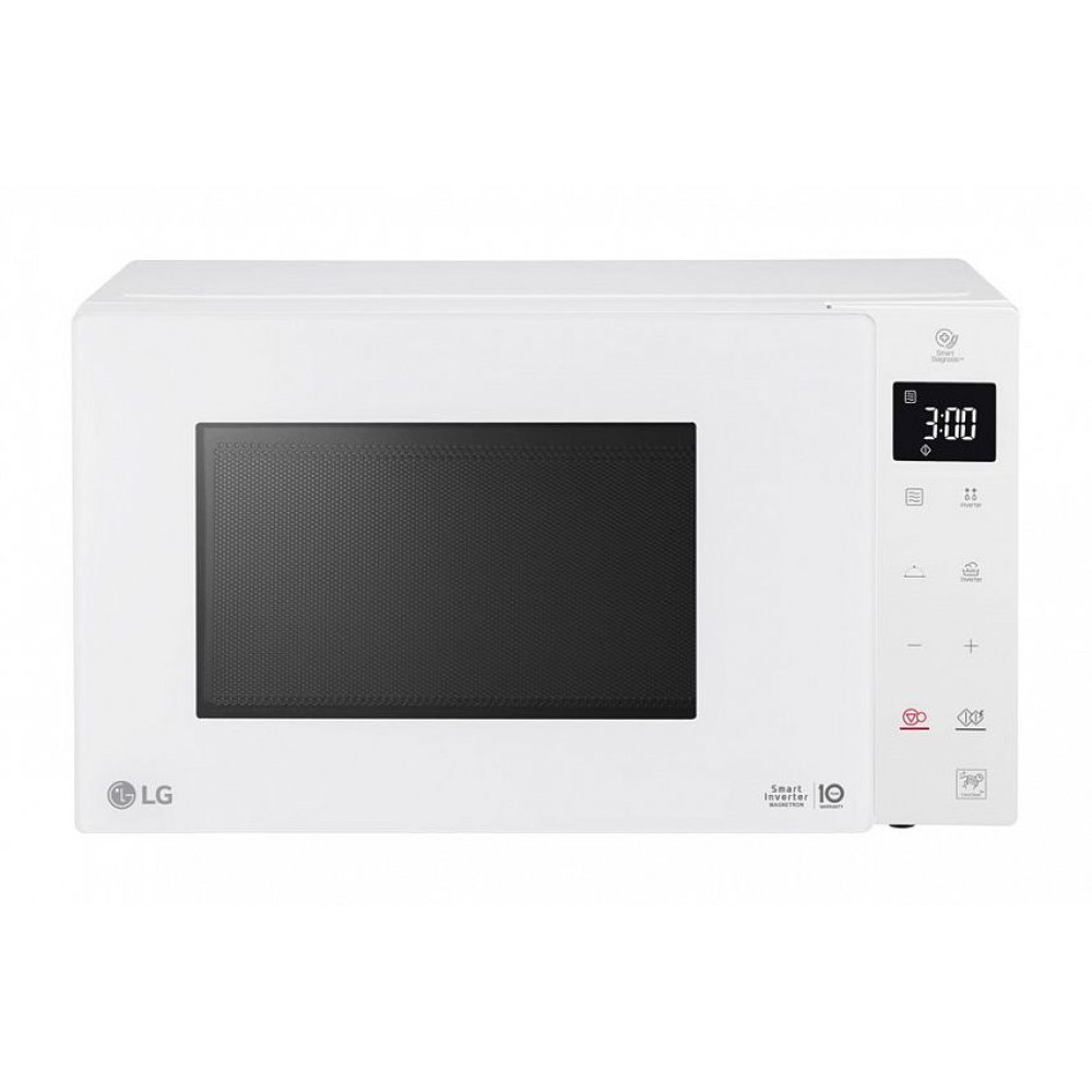Микроволновая печь LG MW25W35GIH