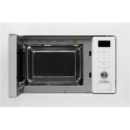 Микроволновая печь HYUNDAI HBW 2040 WG