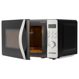Микроволновая печь HYUNDAI HYM-D2074