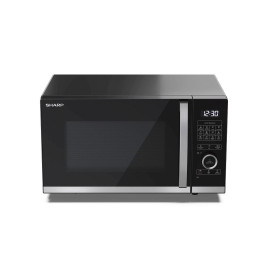 Микроволновая печь SHARP YC-QG254AE-B