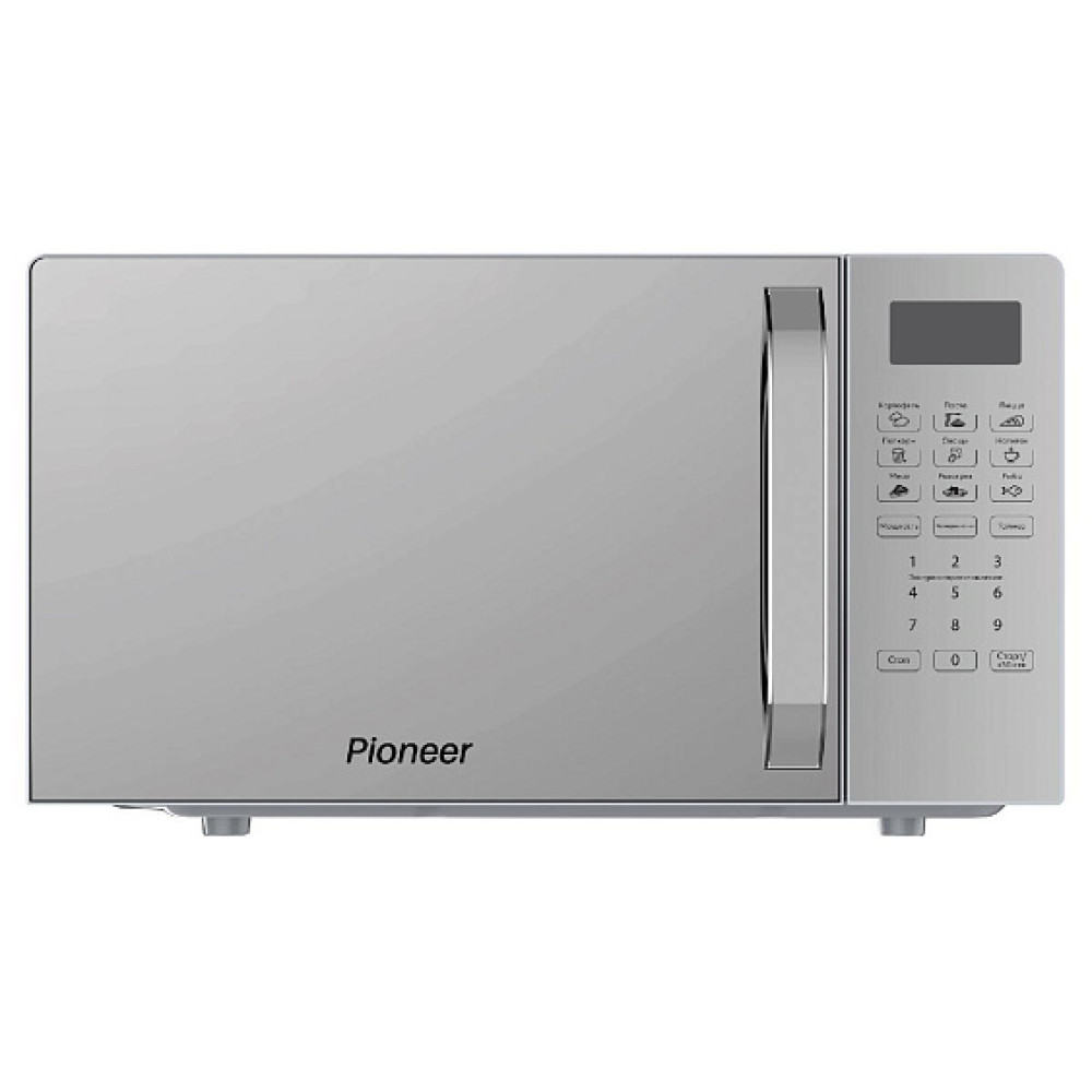 Микроволновая печь PIONEER MW255S