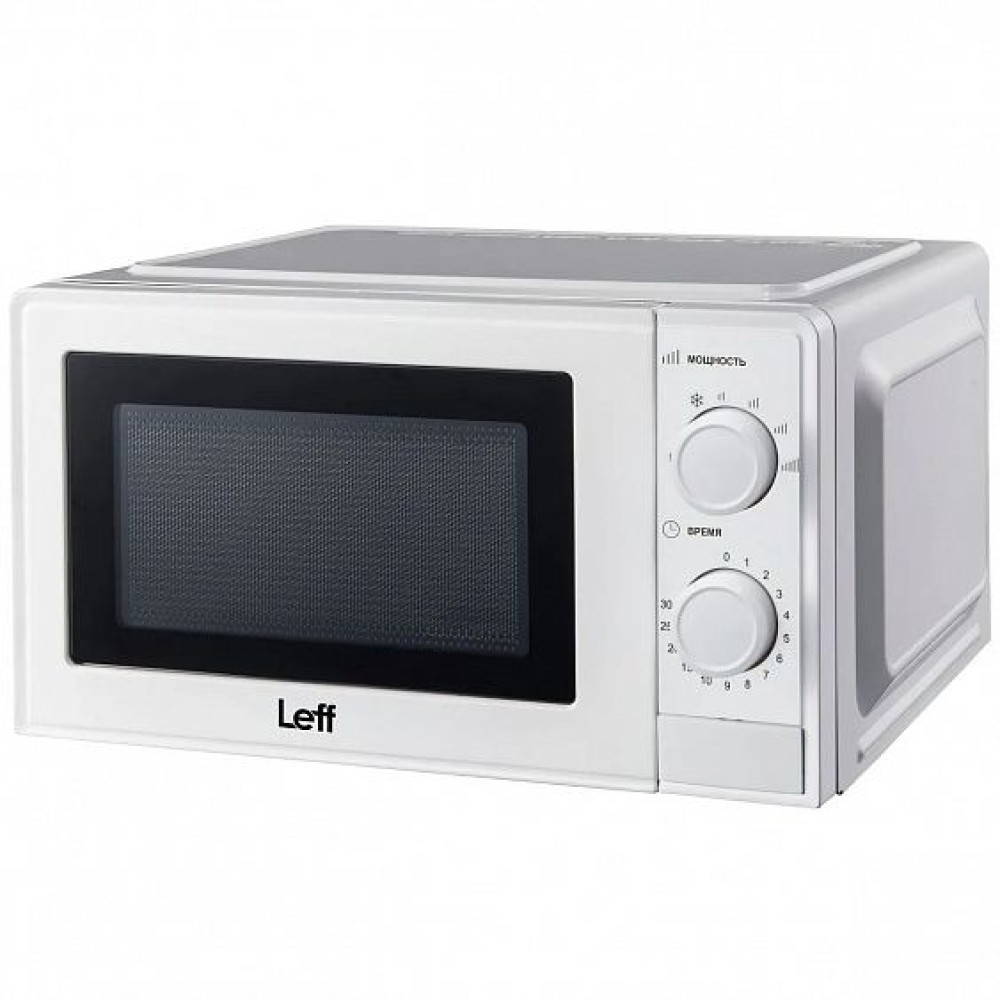 Микроволновая печь LEFF 20MM701W