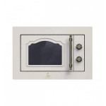 Микроволновая печь Lex BIMO 20.01 C IVORY LIGHT