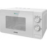 Микроволновая печь GORENJE MO20E1W2