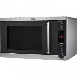 Микроволновая печь AEG MFC3026S-M