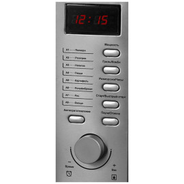 Микроволновая печь TESLER MEB-2380X