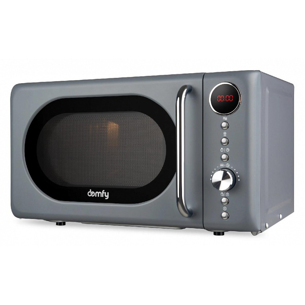 Микроволновая печь DOMFY DSG-MW401