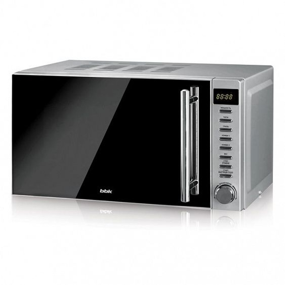 Микроволновая печь BBK 20MWG733TBSMG
