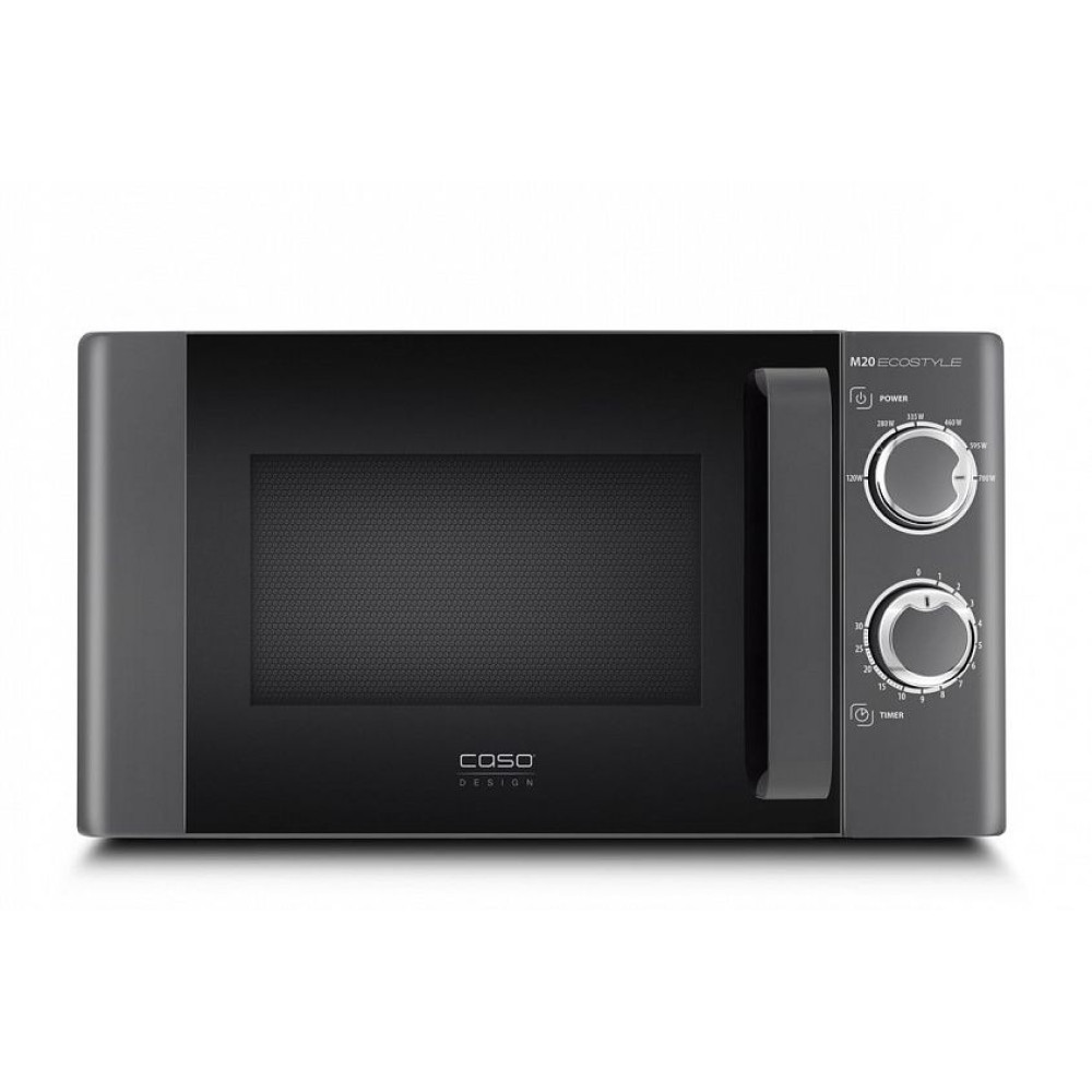 Микроволновая печь CASO M20 Ecostyle