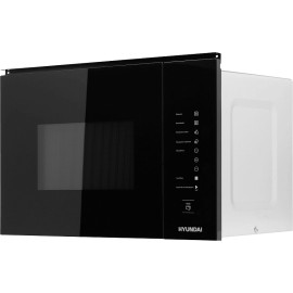 Микроволновая печь HYUNDAI HBW 2560 BG