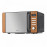 Микроволновая печь TESLER ME-2010 Bronze