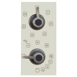 Микроволновая печь KORTING KMI 720 RB