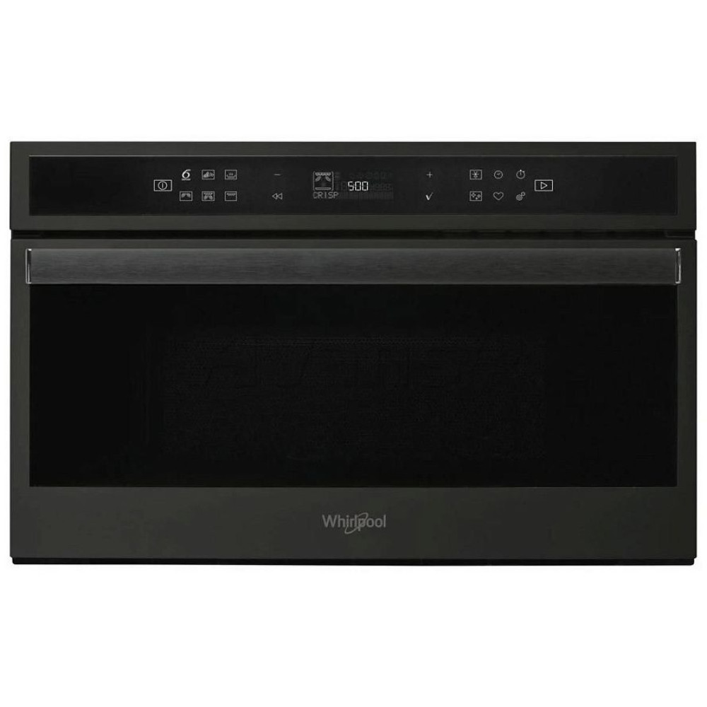 Микроволновая печь встраиваемая Whirlpool W6MD440BSS