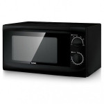 Микроволновая печь BBK 20MWS-706M/B черный