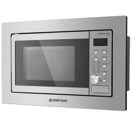 Микроволновая печь MEFERI MMO6020IX SLIM POWER