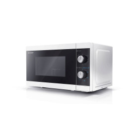 Микроволновая печь SHARP YC-MG01E-W