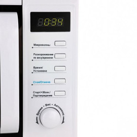 Микроволновая печь Midea AM 820 CUKW