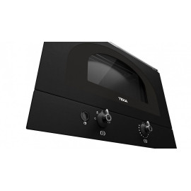 Микроволновая печь TEKA MWR 22 BI ATS SILVER (112040000)