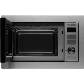 Микроволновая печь HYUNDAI HBW 2544 IX