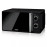 Микроволновая печь BBK 17MWS-794M/B-M черный
