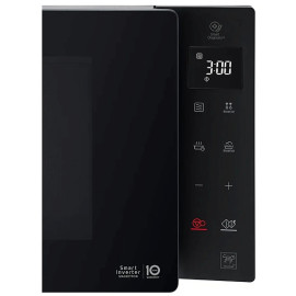 Микроволновая печь LG MS2535GIS